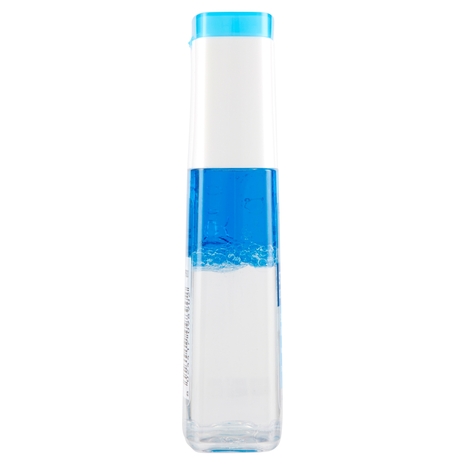 L'Oréal Paris Struccante occhi waterproof, strucca efficacemente il trucco a lunga tenuta, 125 ml